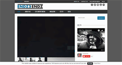 Desktop Screenshot of endz2endz.com